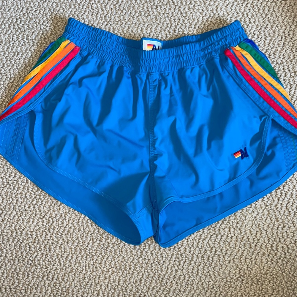 Aviator nation shorts